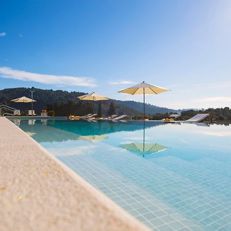 Monnaber Nou Finca Hotel & Spa Campanet Bagian luar foto