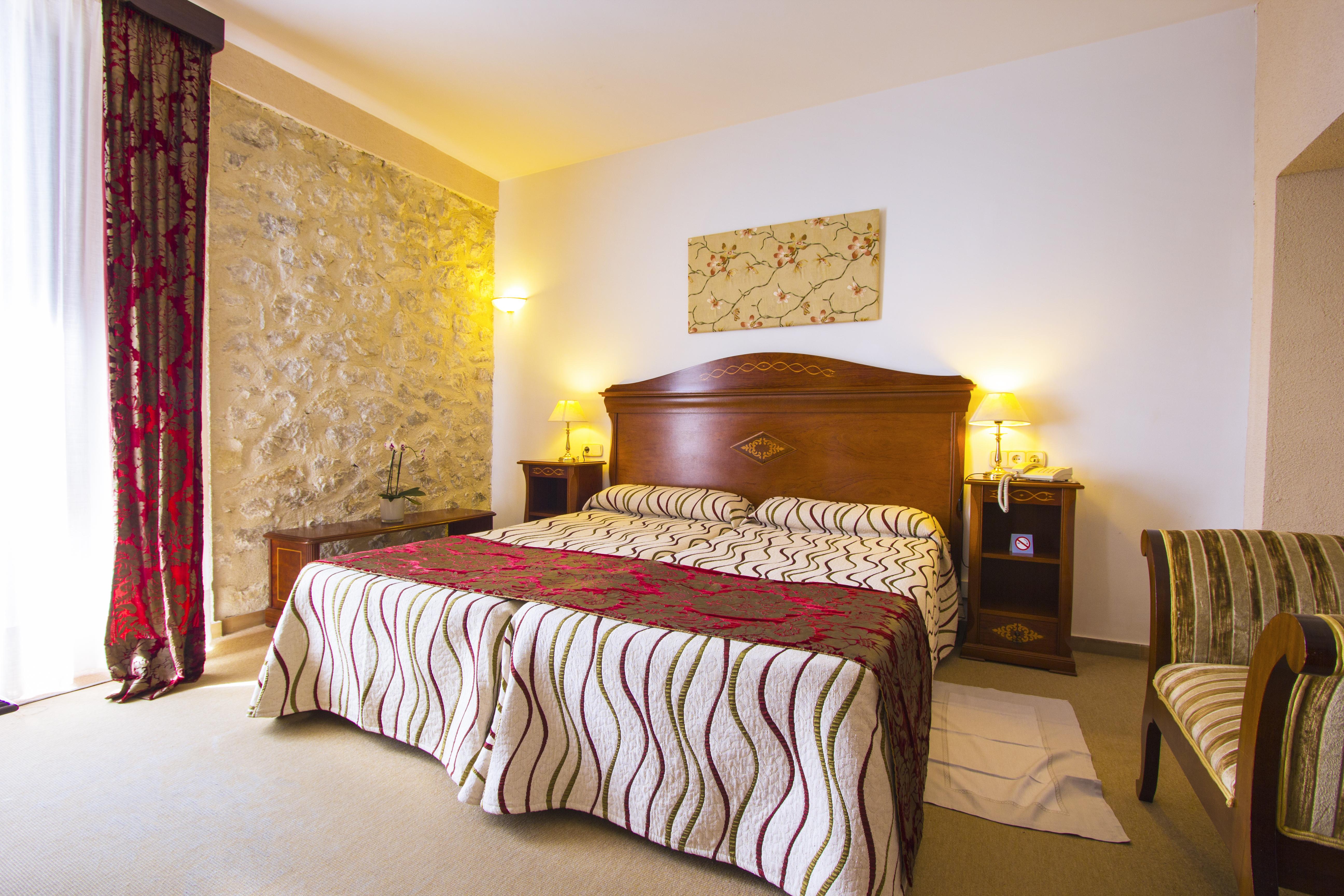 Monnaber Nou Finca Hotel & Spa Campanet Bagian luar foto