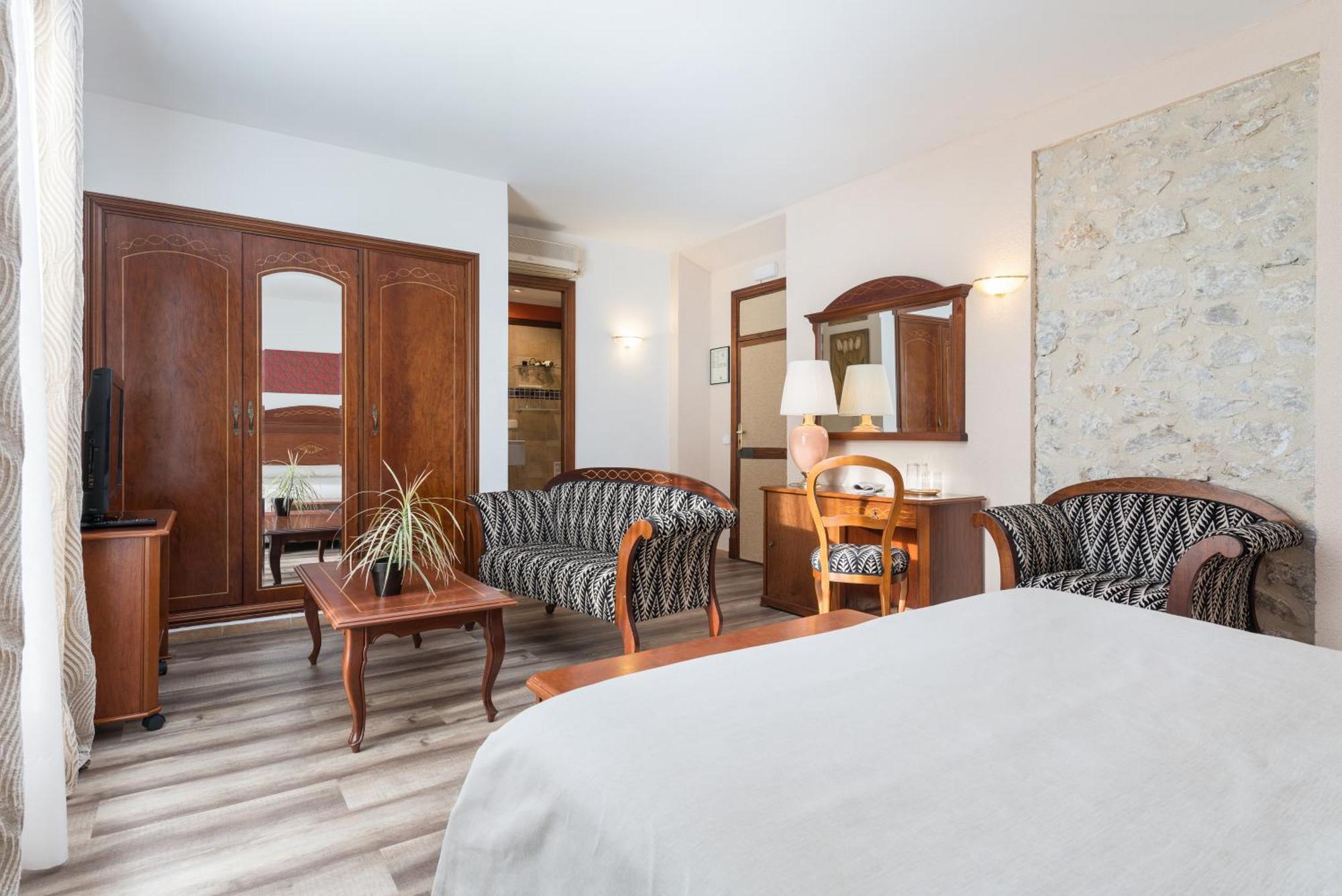 Monnaber Nou Finca Hotel & Spa Campanet Bagian luar foto