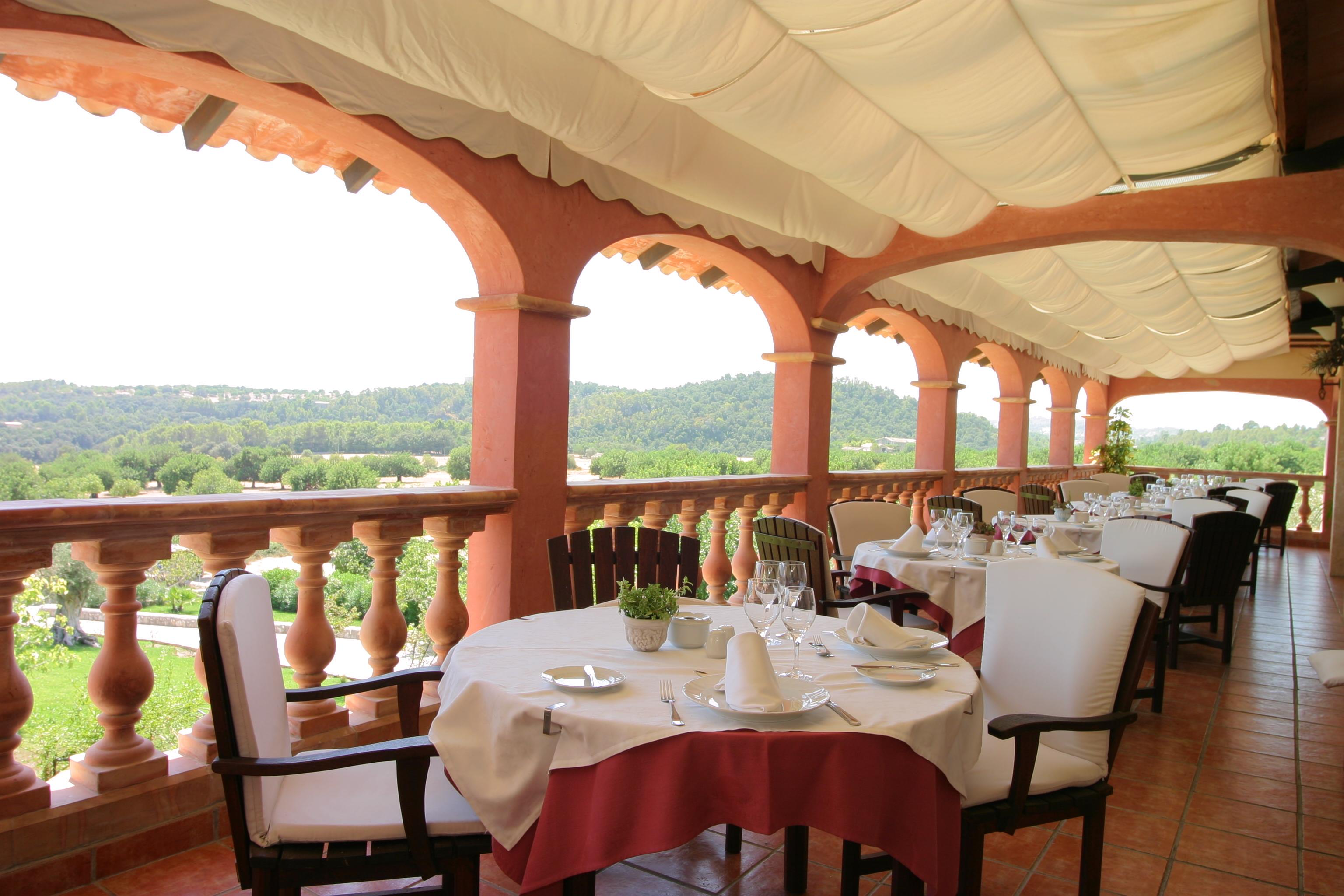 Monnaber Nou Finca Hotel & Spa Campanet Bagian luar foto