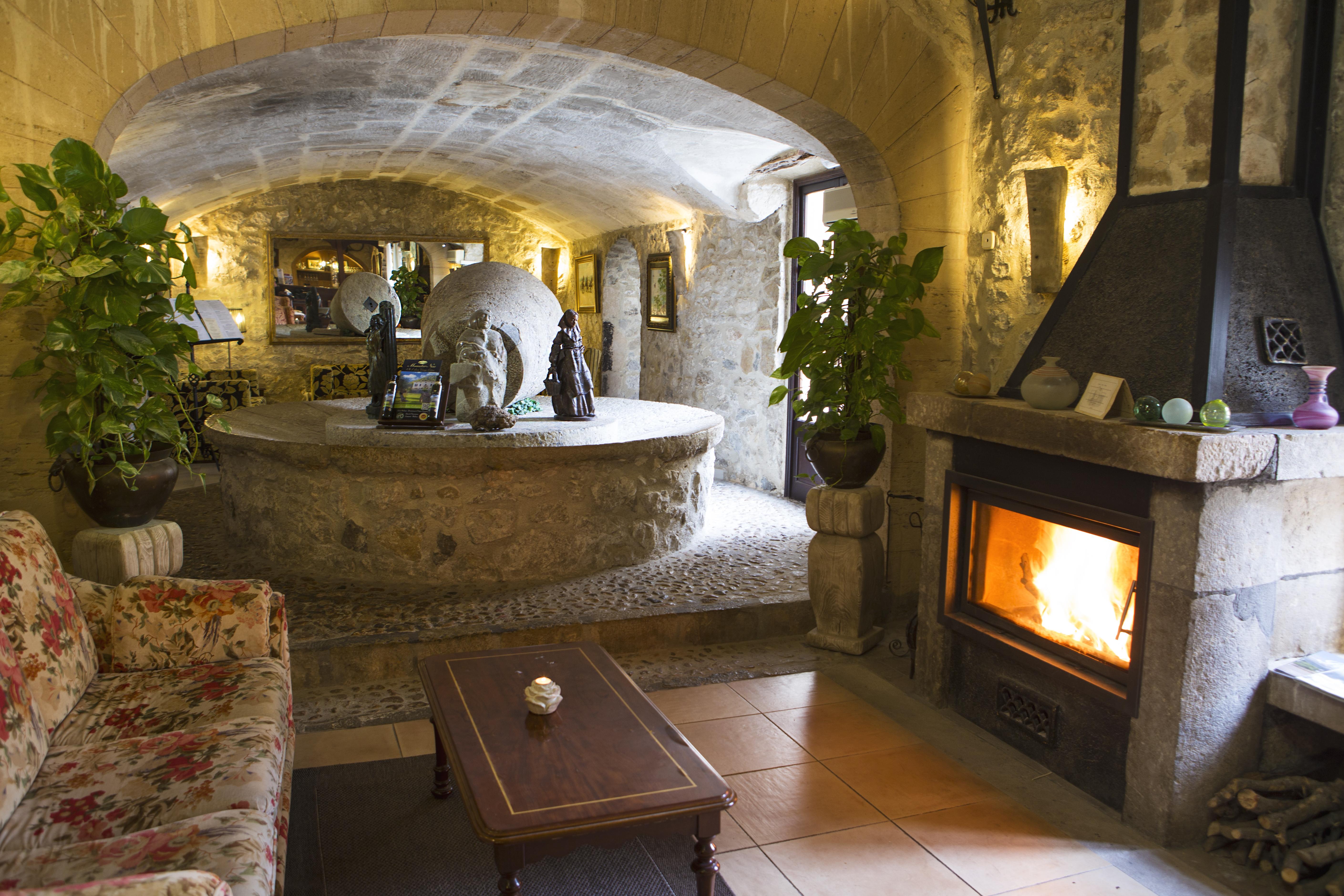 Monnaber Nou Finca Hotel & Spa Campanet Bagian luar foto