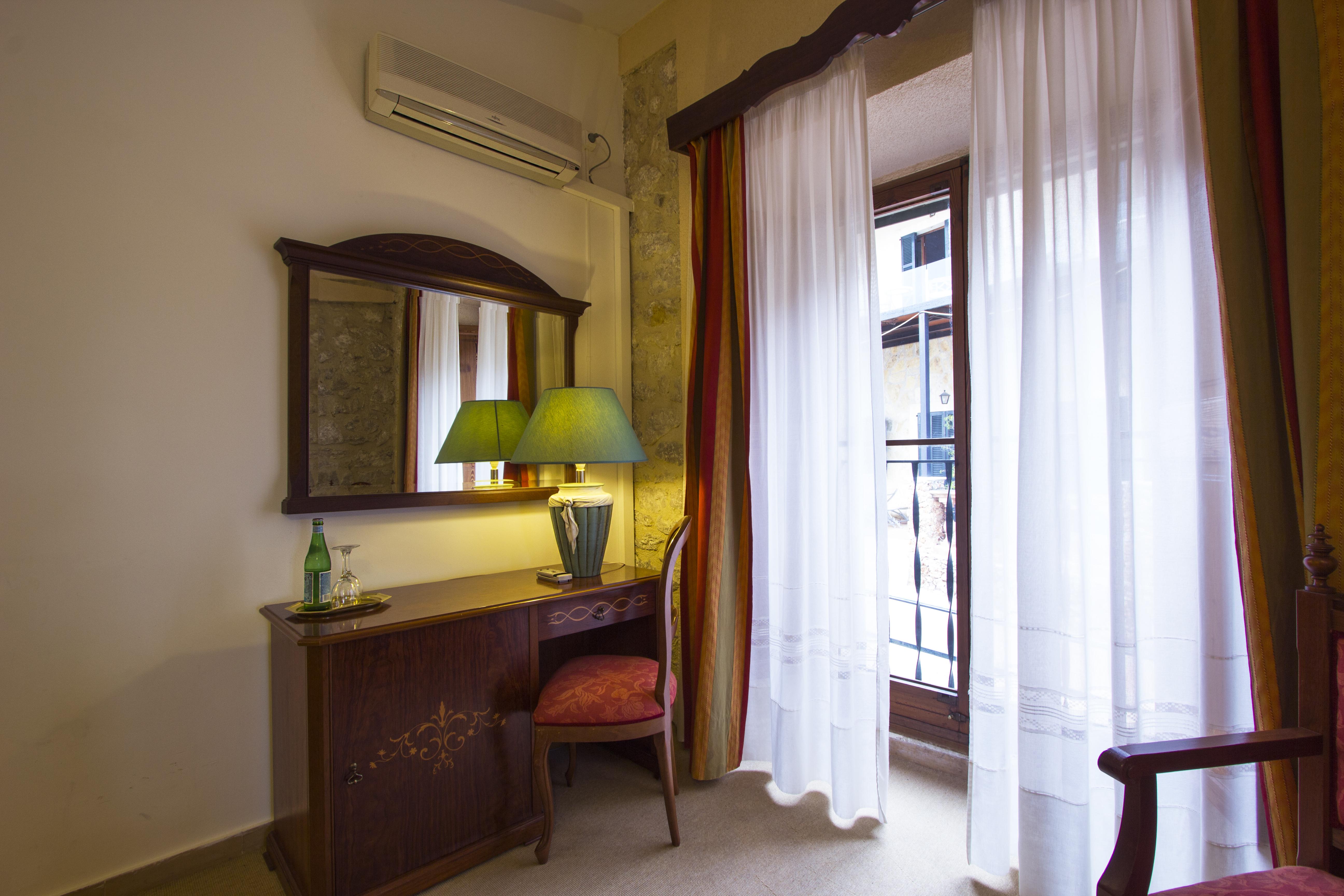 Monnaber Nou Finca Hotel & Spa Campanet Bagian luar foto