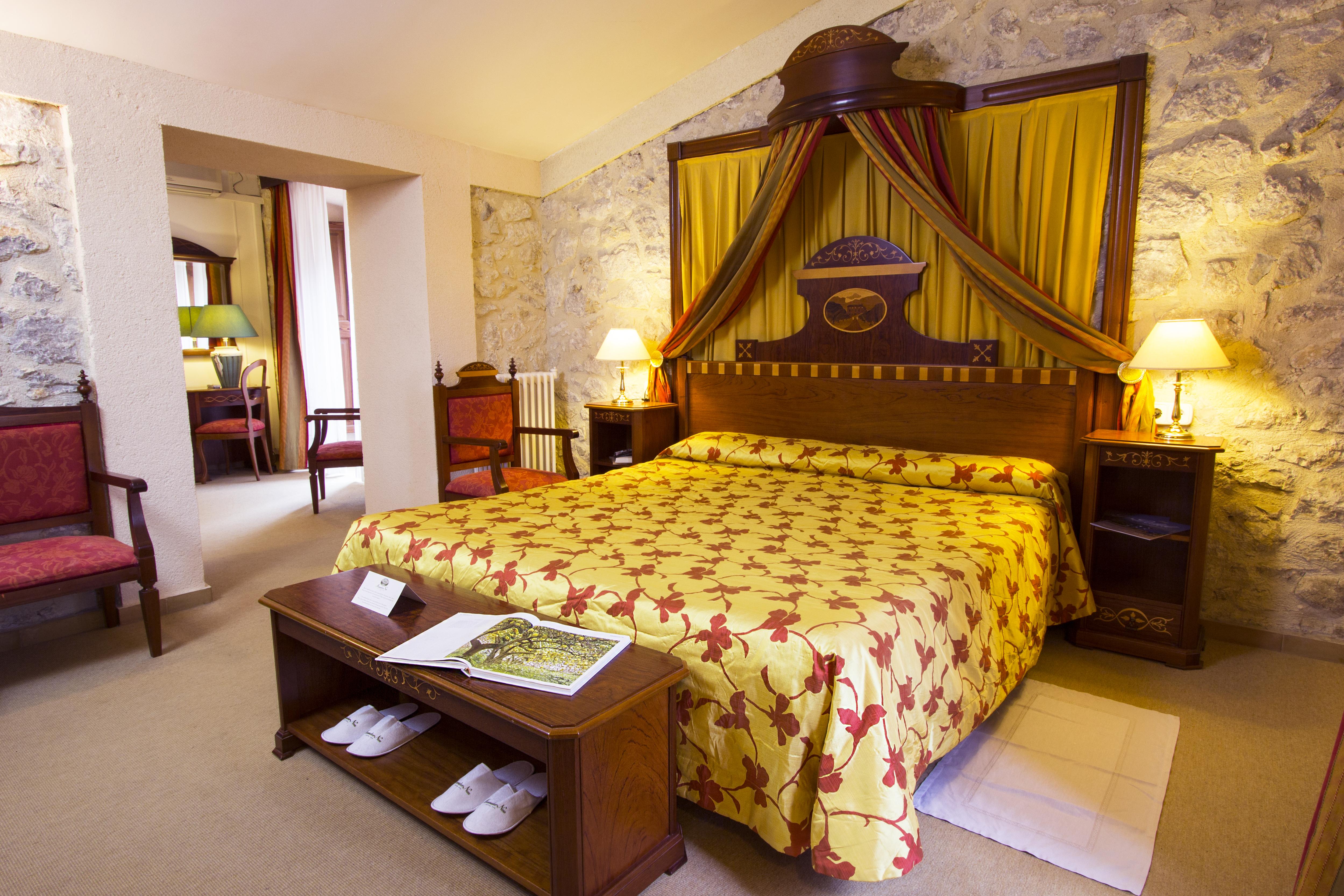 Monnaber Nou Finca Hotel & Spa Campanet Bagian luar foto