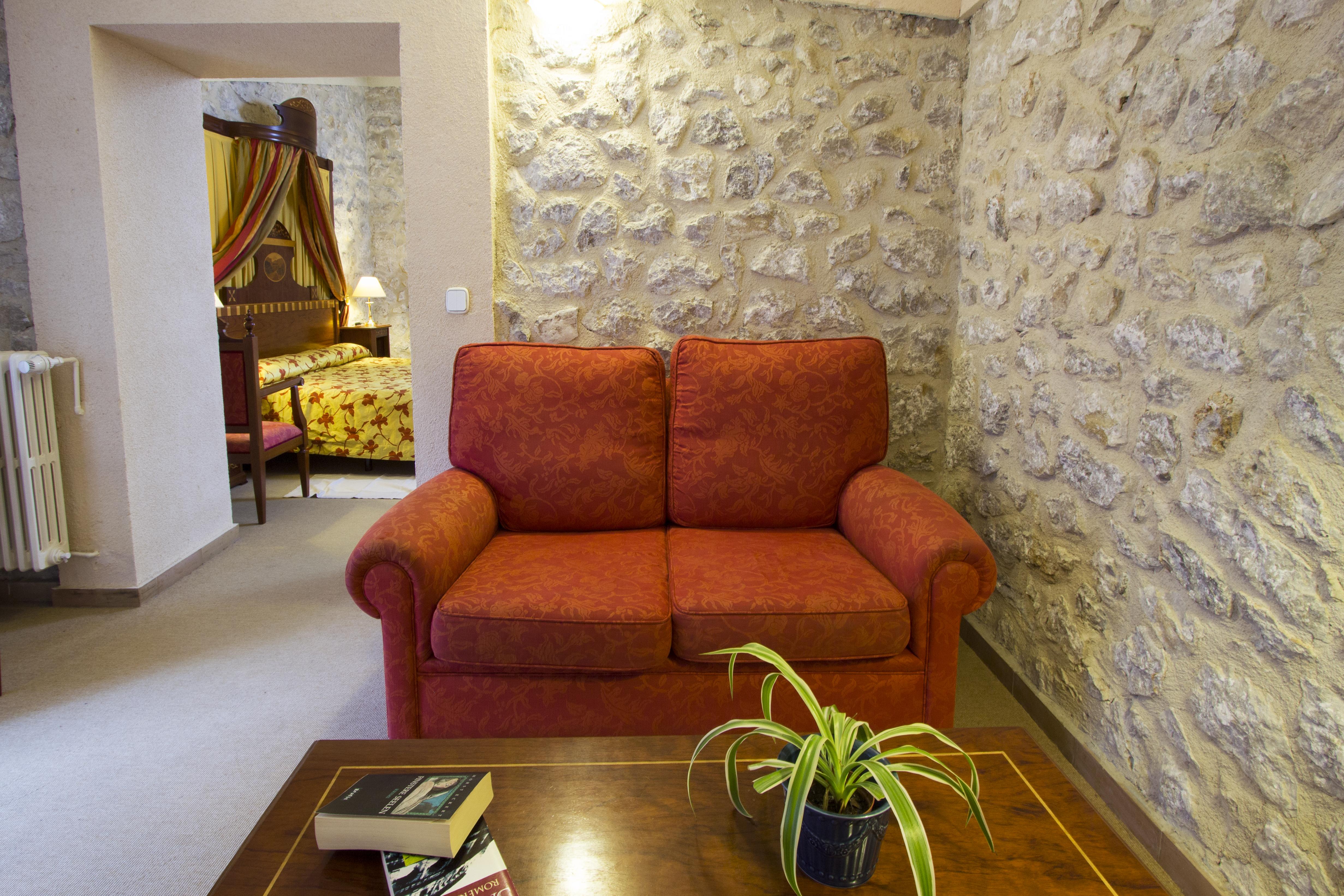 Monnaber Nou Finca Hotel & Spa Campanet Bagian luar foto