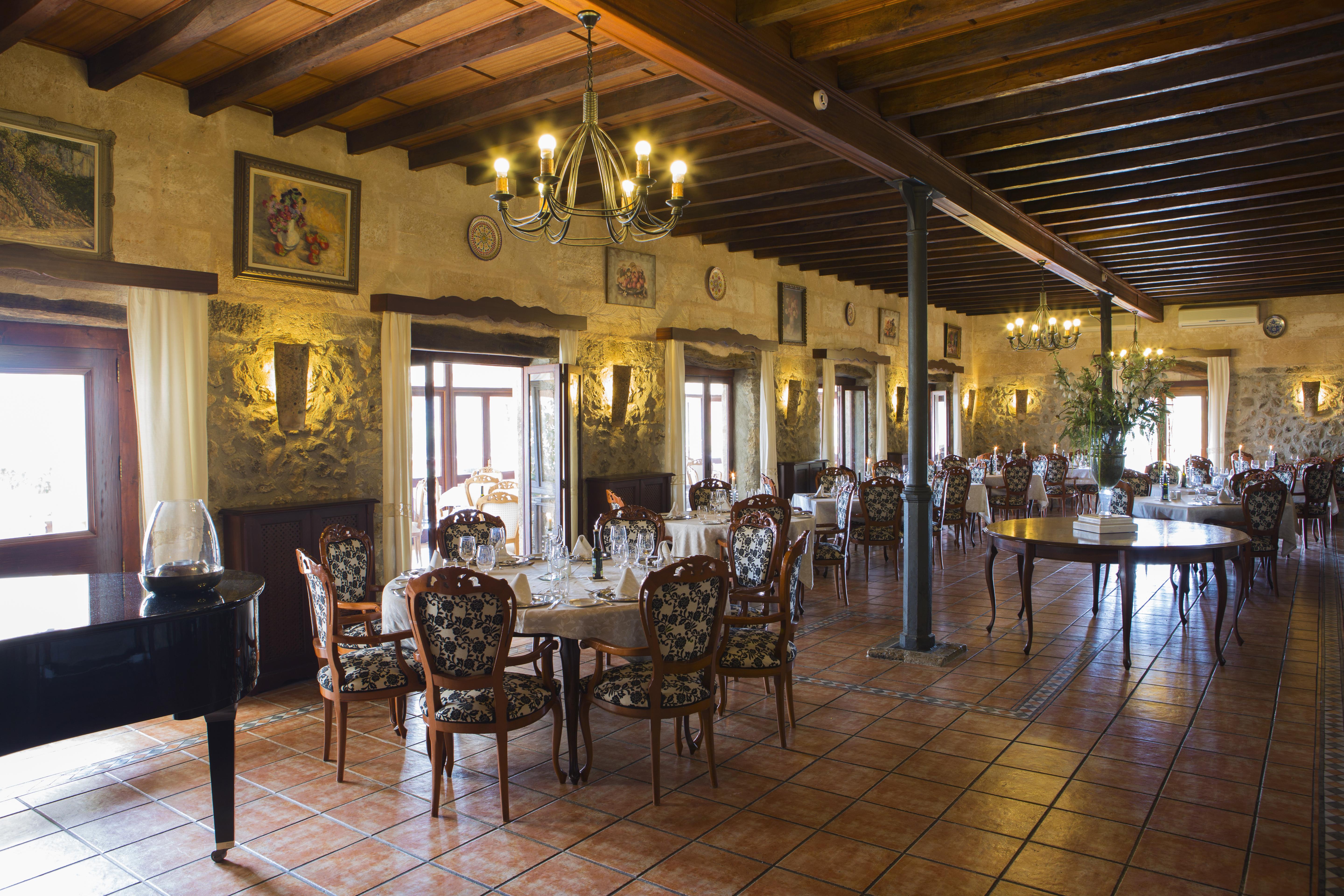 Monnaber Nou Finca Hotel & Spa Campanet Bagian luar foto