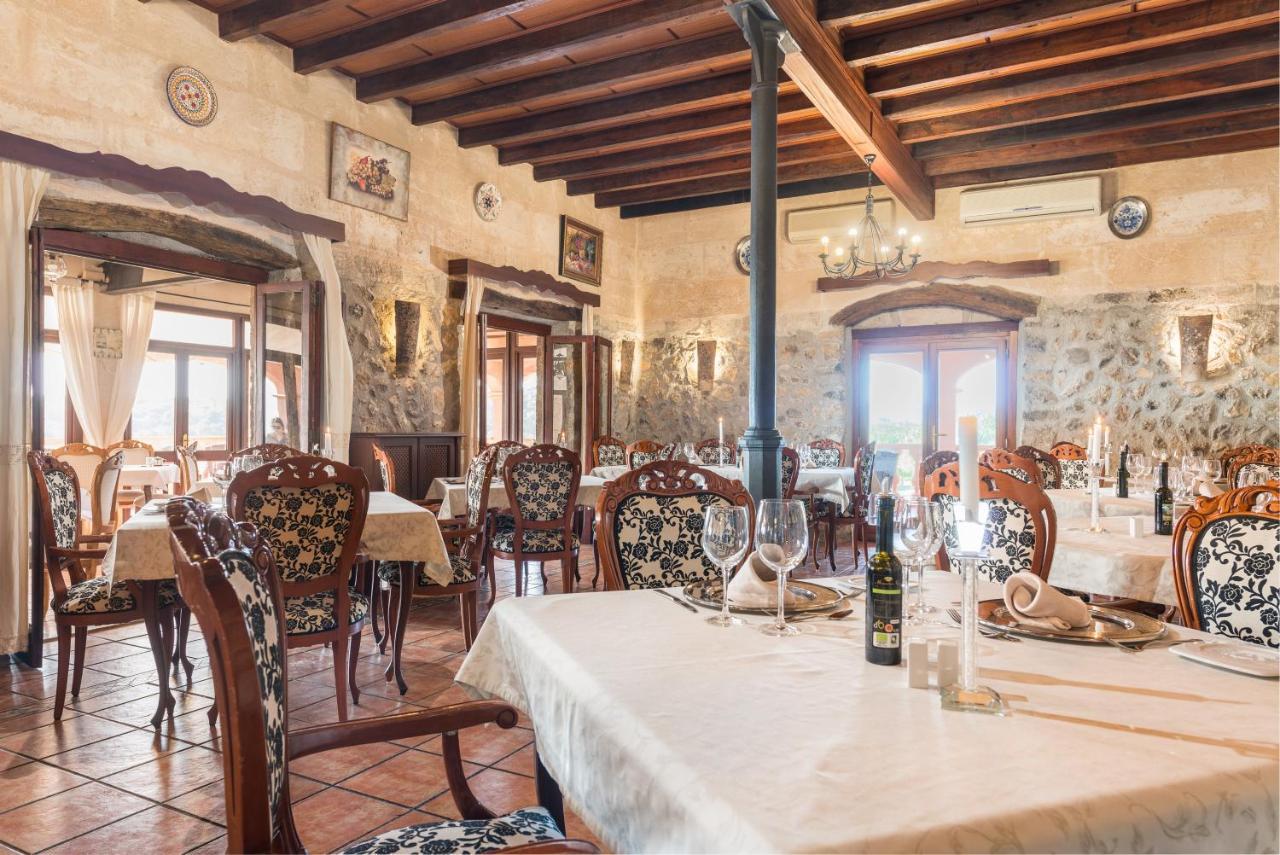 Monnaber Nou Finca Hotel & Spa Campanet Bagian luar foto